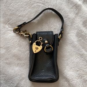Juicy Couture Mini Bag